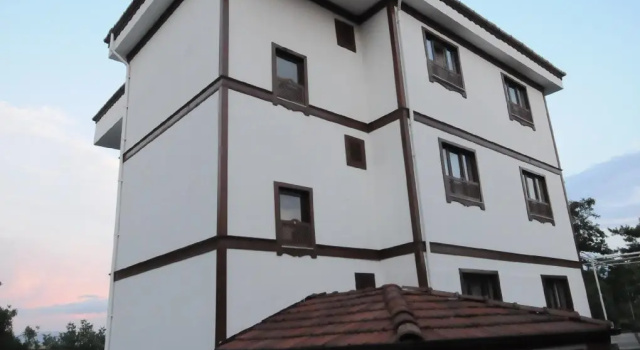 Номер Standard Safranbolu Yavuzlar Hotel