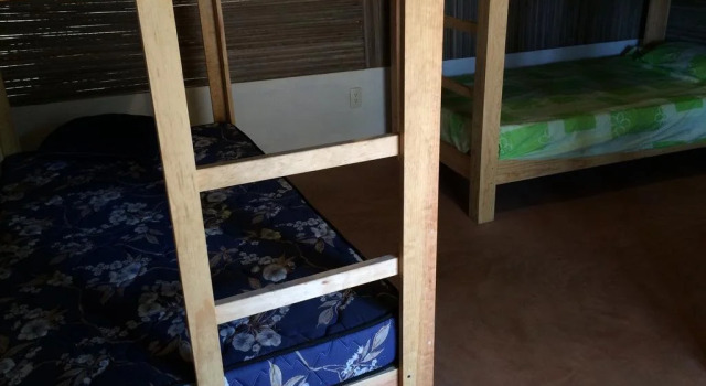 Mondala Hostal Carrizalillo, Rezervovat Hotel Puerto Escondido Oaxaca, blízko Bacocho Beach