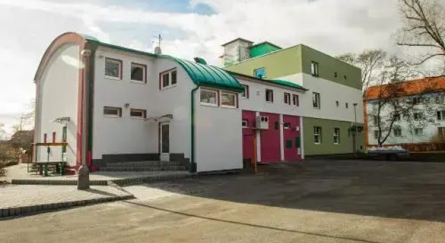 Penzion Školička, Reservar Hotel Prague 09 Praga, perto de Praha - Vysocany Railway Station