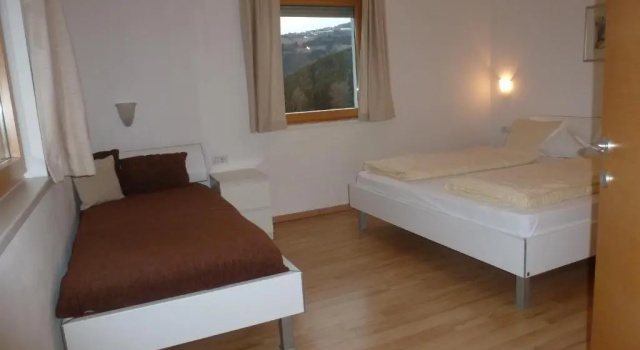 Апартаменты Panorama Residence Schlossblick