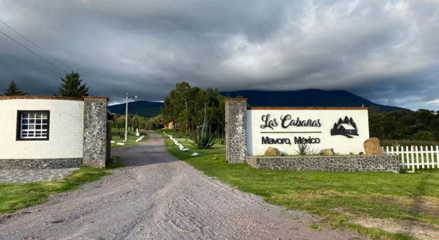 Las Cabañas, Rezervovat Hotel Atlacomulco 