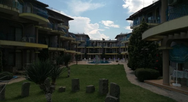 Апартаменты VIP Apartments in Garden Beach