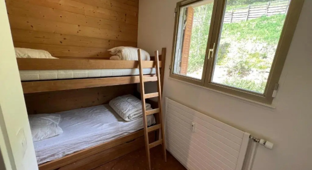 Alpe D'huez - 46 M2 - Belle Terasse, Забронировать Апартаменты/квартира Юэ 