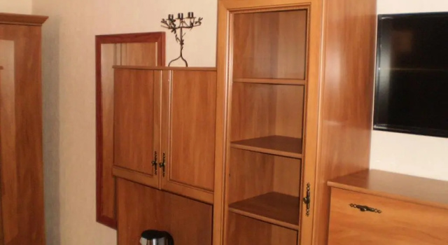 Номер Deluxe Visdari