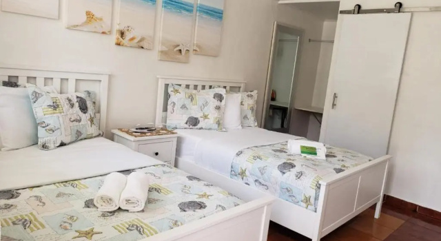 Двухместный номер Standard La Jamaca - An Island Vibe Hotel
