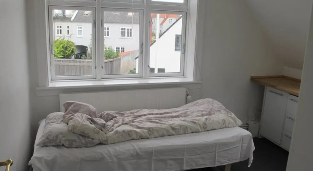 Guesthouse Sharon Aarhus, Забронировать Вилла Орхус Центральная Ютландия, рядом с Steno Museum