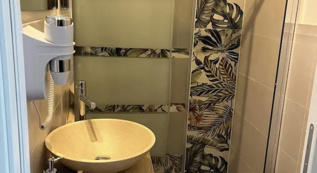Biznes pokój Luxury B&B