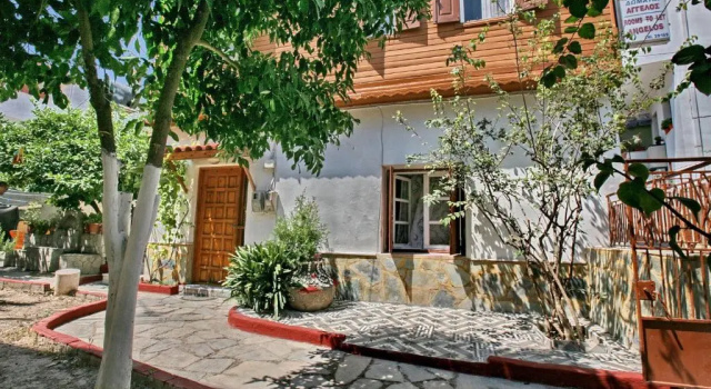 Номер Standard Angelos Rooms