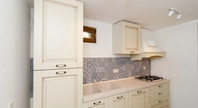 Студия Guesthouse Oliva