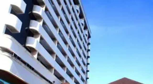 Katina Hotel, Забронировать Отель Пхукет Южный Таиланд
