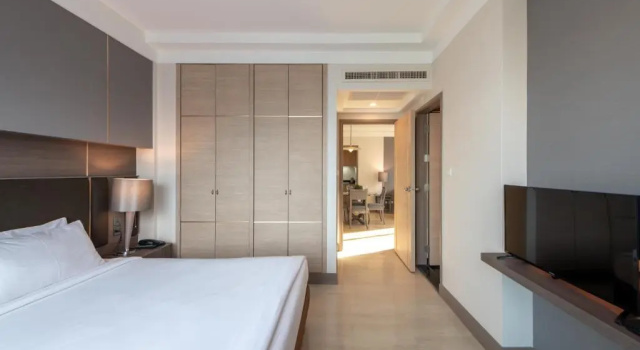 Номер Standard Jasmine City Hotel