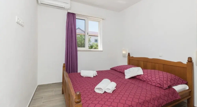 Beautiful Home in Vir With Wifi and 5 Bedrooms, Забронировать Отель Вир Zadar Islands