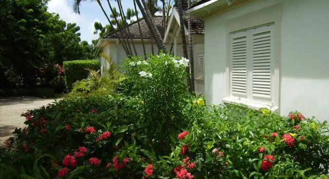 Вилла с 4 комнатами Coconut Grove 1, Luxury Villa by Island Villas