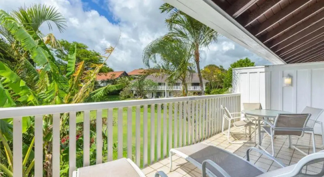 Номер Standard Kiahuna Plantation Resort Kauai by OUTRIGGER