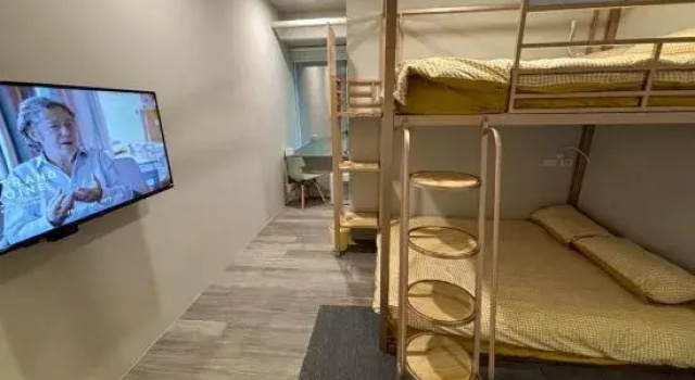 Formosa 101 Taipei Main Branch, Забронировать Отель Тайбэй Тайбэй