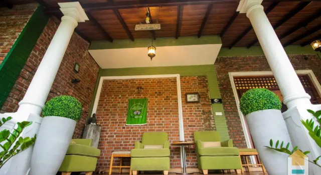 Airport Green Olive Villa, 予約 ヴィラ Raddoluwa Gampaha District