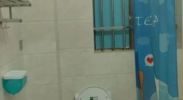 Номер Standard Shenzhen 76 B&B