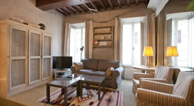 Апартаменты Rental in Rome Leonardo da Vinci