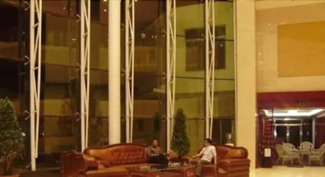 Jiayuguan Yuda Hotel, Rezerwuj Hotel Jiayuguan Gansu