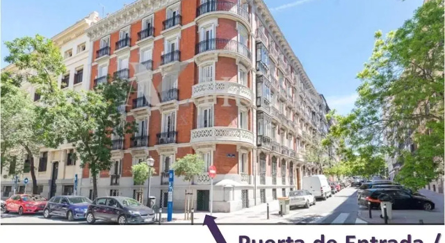 AYZ Juan de Mena - Auto check-in property, Забронировать Гостевой дом Гостевые дома Мадрида, рядом с Valle-Inclan Theatre, Гостевой дом