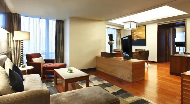 The Westin Guangzhou