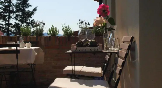 Poggio Magginga