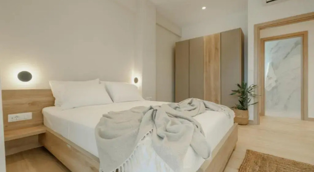 Casa Costa Suites, Брондау Қонақ үй Kanali 