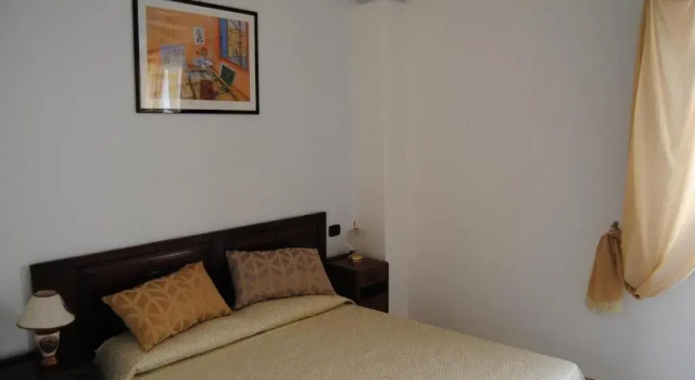 Номер Deluxe Palazzo Maestro  Corte Maestro Rooms