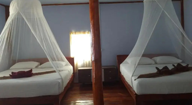 Kohjum Relax Beach, Rezervați Pensiune Pensiuni în Krabi, Pensiune