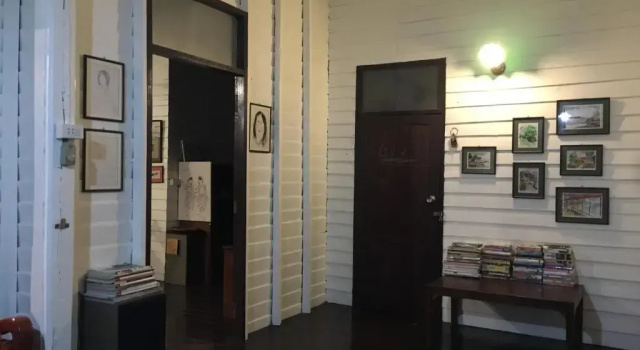 Banban Nannan Library and Guesthome, Забронировать Отель Нан Nan Province