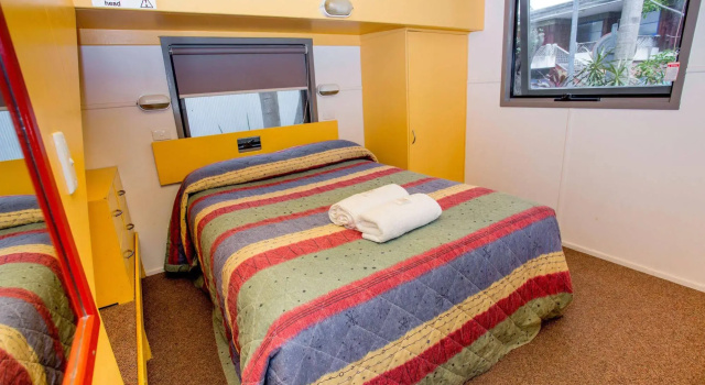 Ingenia Holidays Sydney Hills, Забронировать Курортный отель Dural Sydney Region