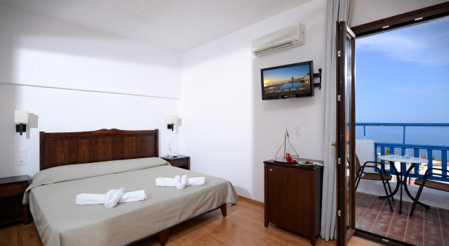 Hersonissos Village Hotel & Bungalows - All inclusive