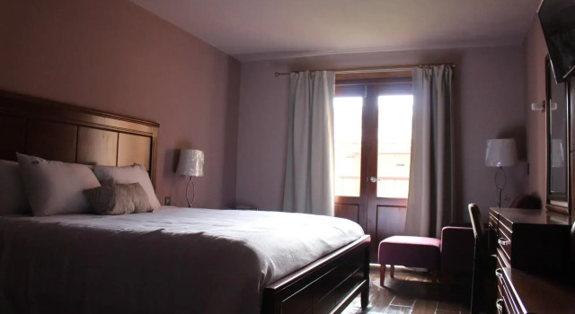 La Estancia, Rezervovat Hotel San Cristóbal de Las Casas Chiapas