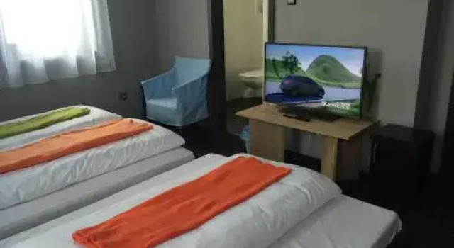 Pihenj Meg Vendghz, Book Hotel Nyíregyháza 