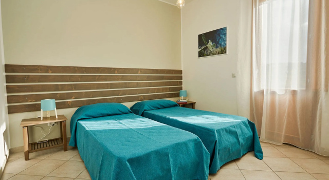 Riva Sea Apartments