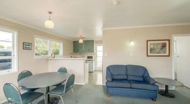 Номер Standard Amber Court Motel