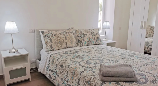 Люкс TROPICANA PALMS SUITES & STUDIOS playa LOS CORALES - wifi, bbq-grill, beach club
