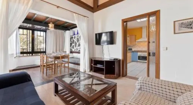 Villa Lele, Забронировать Вилла Виллы Лансароте, Вилла