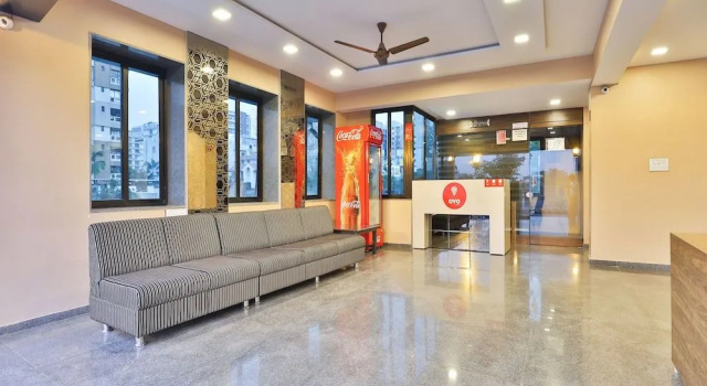 Hotel Royal Rituals, Забронировать Отель Отели Сурат 3 звезды, 3*