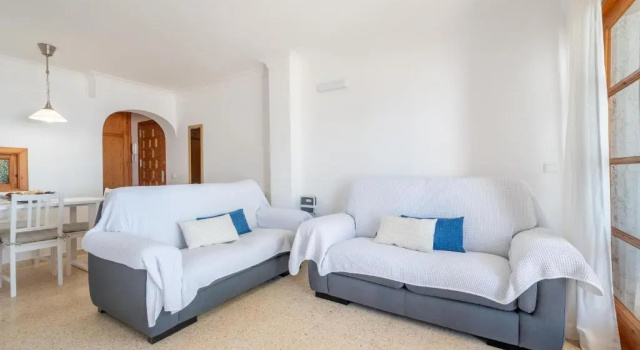 Apartamento Carabela Greco 139, Брондау Пәтер Alcudia қаласындағы жүзу бассейні бар қонақ үйлер, Жүзу бассейні