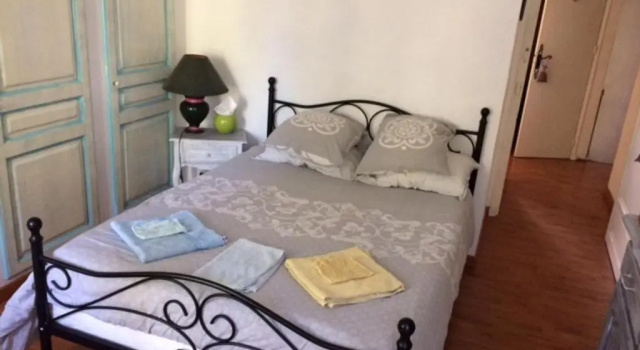 Chez Mimi & Chouchou, Забронировать Апартаменты/квартира Отели Green Provence с парковкой, Парковка