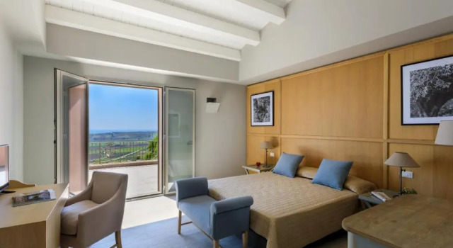 Torre Bonera. Green Resort, Đặt Khu nghỉ dưỡng Menfi Sicilia