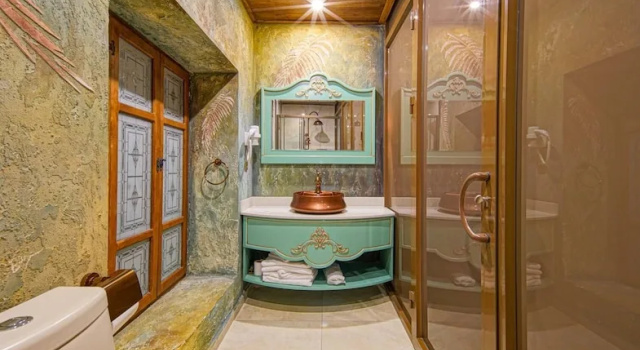Номер Standard Le Reve Butik Otel