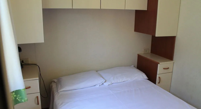 Camping Fontana delle Rose