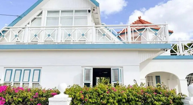 Peter's Choice B3 Ihr privates Tropen-Paradies