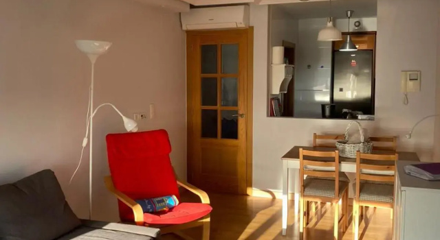 Apartamento Chinijo, Забронировать Апартаменты/квартира Арресифе Ланцароте