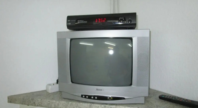 Студия Deluxe Michael's Apartments
