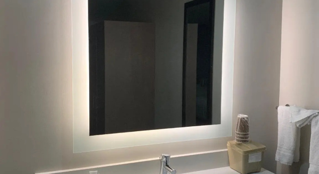Четырёхместный номер Standard Ramada San Jose Convention Center