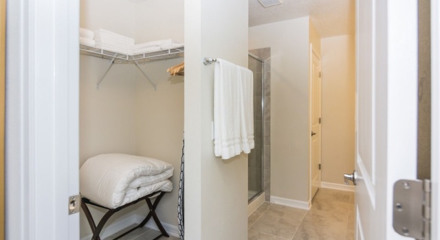Номер Standard Beautiful  Apartment at Storey Lake 272975