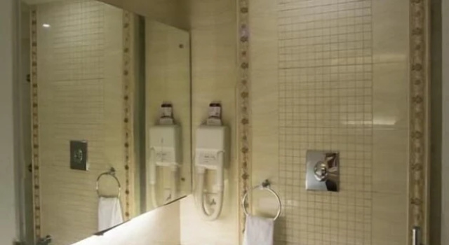 Номер Luxury Hotel Picasso